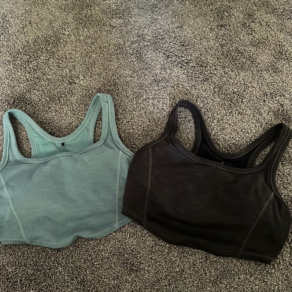 Prana Sports bras